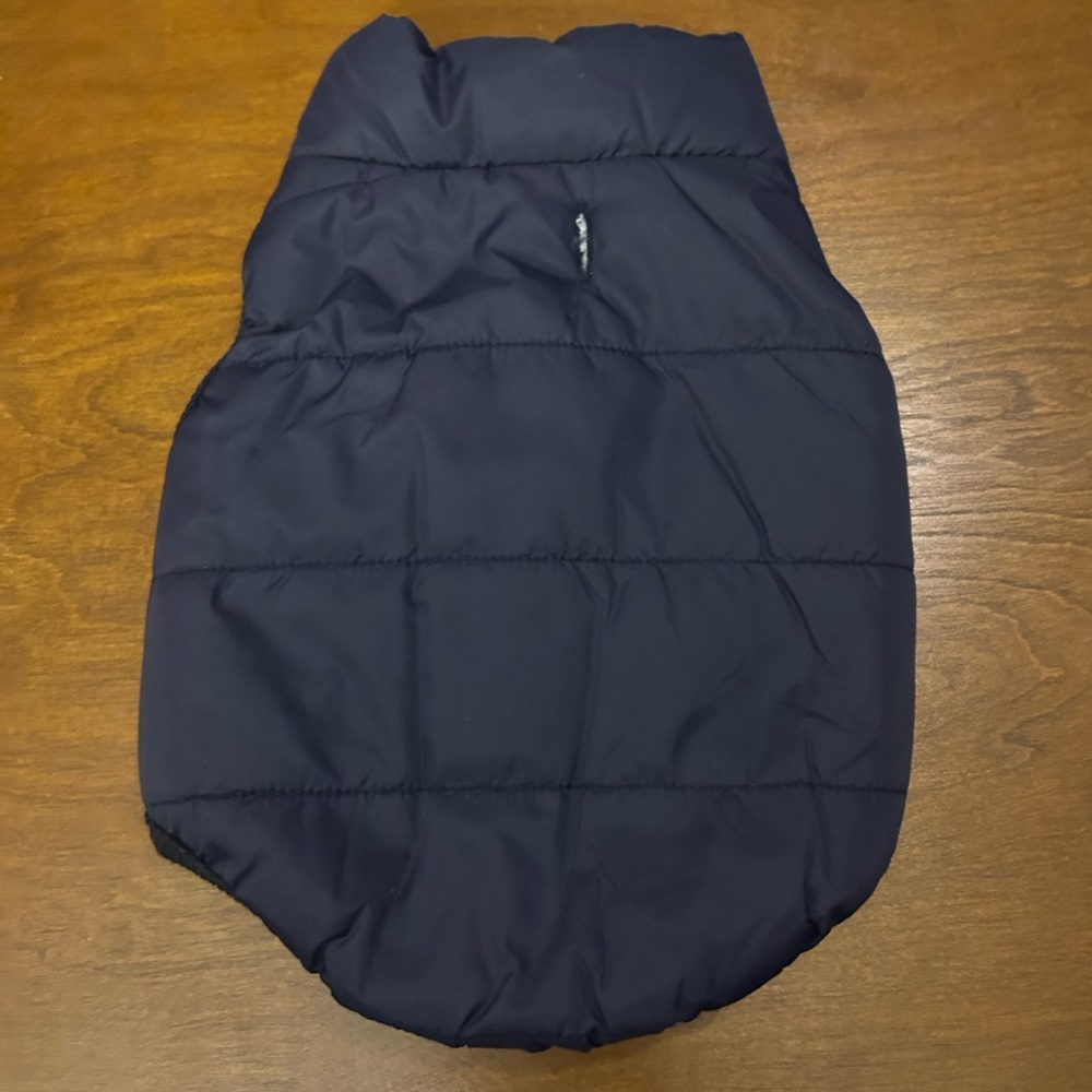 Small Dog Coat - Picture 2 of 6